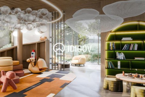 شقة في Maritime City, دبي 1غرف نوم, 70.33 م² رقم 139759 - صورة 10