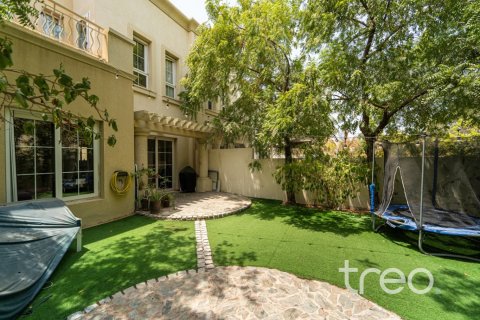 Villa en The Springs, Dubai, 3 dormitorios, 235.23 m², № 139841