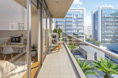 Apartment in Dubai Studio City, Dubai 1 bedroom, 55 sq.m. № 21375 - photo 5