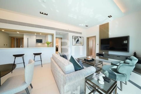 Hotel Apartment in Palm Jumeirah, Dubai 2 bedrooms, 153 sq.m. № 21396 - photo 3