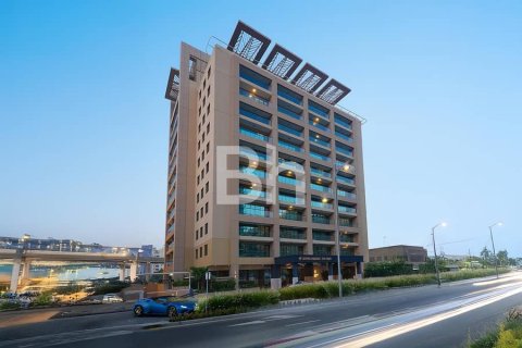Hotel Apartment in Palm Jumeirah, Dubai 2 bedrooms, 153 sq.m. № 21396 - photo 22