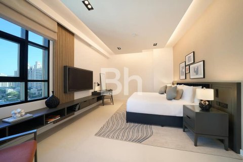 Hotel Apartment in Palm Jumeirah, Dubai 2 bedrooms, 153 sq.m. № 21396 - photo 5