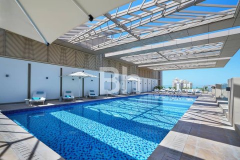 Hotel Apartment in Palm Jumeirah, Dubai 2 bedrooms, 153 sq.m. № 21396 - photo 13