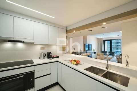 Hotel Apartment in Palm Jumeirah, Dubai 2 bedrooms, 153 sq.m. № 21396 - photo 7