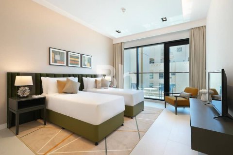 Hotel Apartment in Palm Jumeirah, Dubai 2 bedrooms, 153 sq.m. № 21396 - photo 6