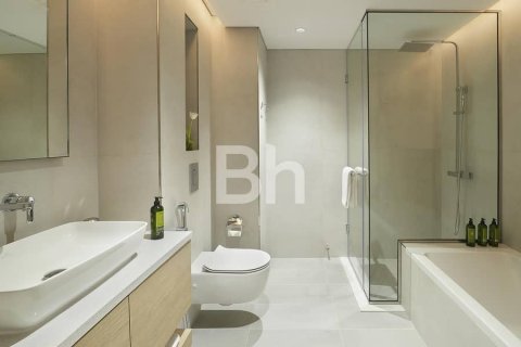 Hotel Apartment in Palm Jumeirah, Dubai 2 bedrooms, 153 sq.m. № 21396 - photo 11