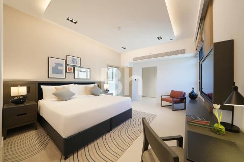 Hotel Apartment in Palm Jumeirah, Dubai 2 bedrooms, 153 sq.m. № 21396 - photo 4