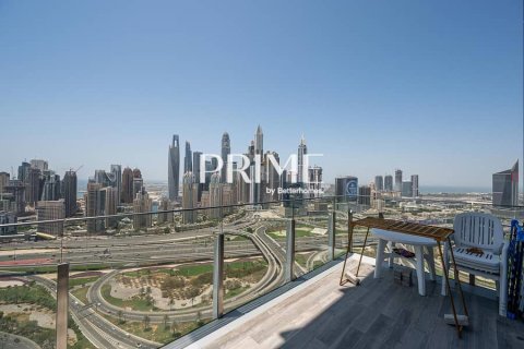 Купить квартиру в Джумейра Лейк Тауэрс, Дубай: 4 спальни, 411м², № 21373 - фото 17