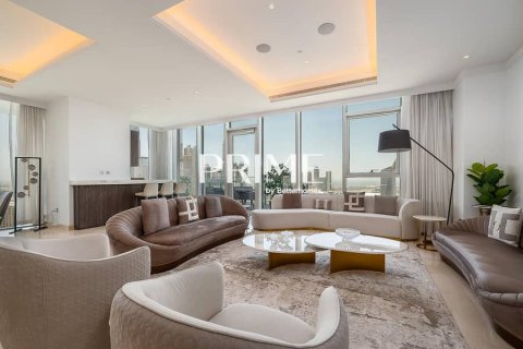 Купить квартиру в Джумейра Лейк Тауэрс, Дубай: 4 спальни, 411м², № 21373 - фото 2