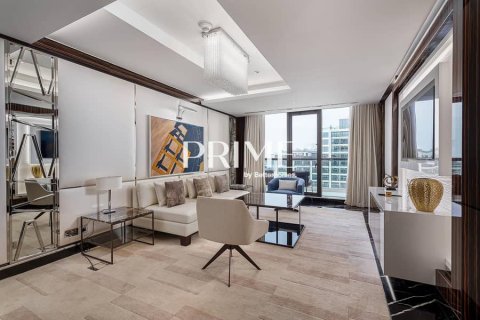 Apartment in Palm Jumeirah, Dubai 2 bedrooms, 400 sq.m. № 21376 - photo 11