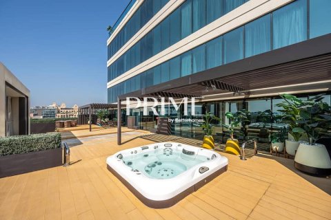 Apartment in Palm Jumeirah, Dubai 2 bedrooms, 400 sq.m. № 21376 - photo 27