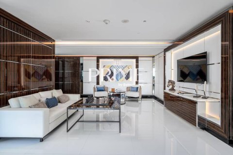 Apartment in Palm Jumeirah, Dubai 2 bedrooms, 400 sq.m. № 21376 - photo 24