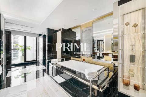 Apartment in Palm Jumeirah, Dubai 2 bedrooms, 400 sq.m. № 21376 - photo 16
