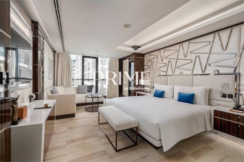 Apartment in Palm Jumeirah, Dubai 2 bedrooms, 400 sq.m. № 21376 - photo 4