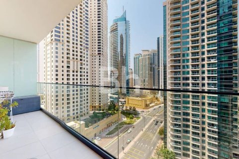 Apartment in Dubai Marina, Dubai 2 bedrooms, 115 sq.m. № 21394 - photo 19