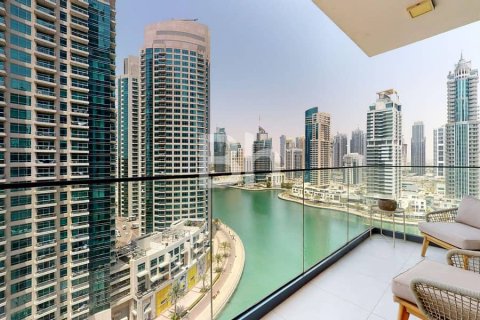 Apartment in Dubai Marina, Dubai 2 bedrooms, 115 sq.m. № 21394 - photo 20