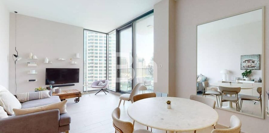 Apartment in Dubai Marina, Dubai 2 bedrooms, 115 sq.m. № 21394