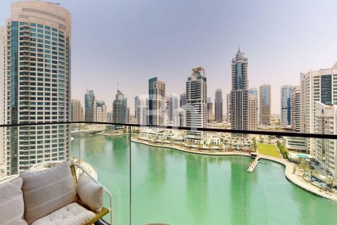 Apartment in Dubai Marina, Dubai 2 bedrooms, 115 sq.m. № 21394 - photo 18