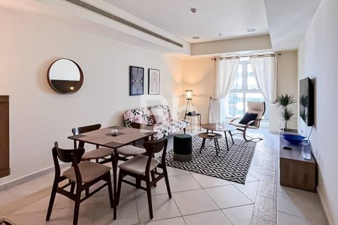 Снять в аренду квартиру в Дубай Марине, Дубай: 1 спальня, 86м², № 21374 - фото 9