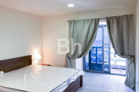 Снять в аренду квартиру в Дубай Марине, Дубай: 1 спальня, 86м², № 21374 - фото 3