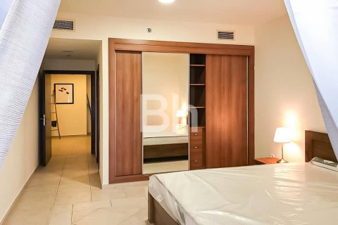 Снять в аренду квартиру в Дубай Марине, Дубай: 1 спальня, 86м², № 21374 - фото 10