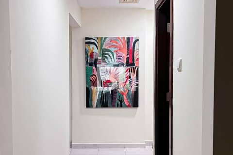 Снять в аренду квартиру в Дубай Марине, Дубай: 1 спальня, 86м², № 21374 - фото 14