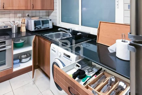 Снять в аренду квартиру в Дубай Марине, Дубай: 1 спальня, 86м², № 21374 - фото 5