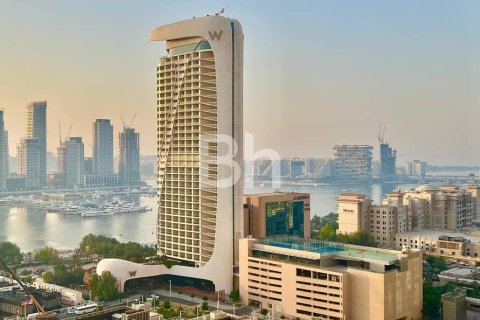 Снять в аренду квартиру в Дубай Марине, Дубай: 1 спальня, 86м², № 21374 - фото 1