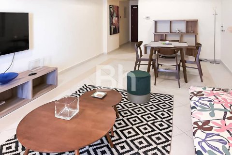 Снять в аренду квартиру в Дубай Марине, Дубай: 1 спальня, 86м², № 21374 - фото 2
