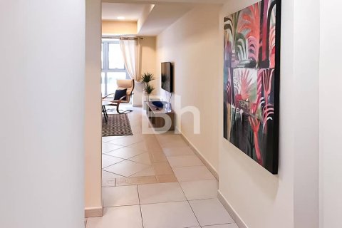 Снять в аренду квартиру в Дубай Марине, Дубай: 1 спальня, 86м², № 21374 - фото 8