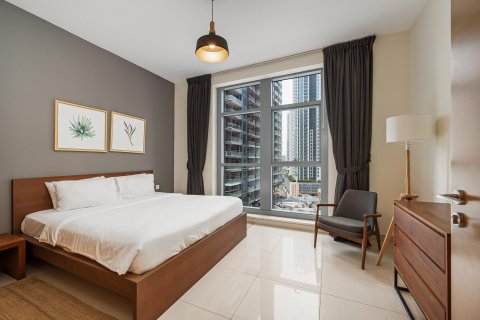 Apartment in Downtown Dubai (Downtown Burj Dubai), Dubai 1 bedroom, 69.15 sq.m. № 136503 - photo 9