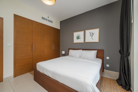 Apartment in Downtown Dubai (Downtown Burj Dubai), Dubai 1 bedroom, 69.15 sq.m. № 136503 - photo 11