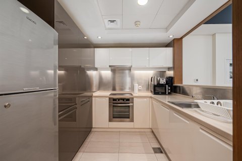Apartment in Downtown Dubai (Downtown Burj Dubai), Dubai 1 bedroom, 69.15 sq.m. № 136503 - photo 8