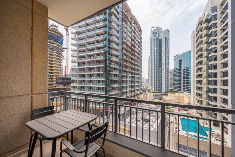 Apartment in Downtown Dubai (Downtown Burj Dubai), Dubai 1 bedroom, 69.15 sq.m. № 136503 - photo 3