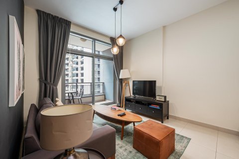 Apartment in Downtown Dubai (Downtown Burj Dubai), Dubai 1 bedroom, 69.15 sq.m. № 136503 - photo 7