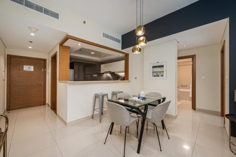 Apartment in Downtown Dubai (Downtown Burj Dubai), Dubai 1 bedroom, 69.15 sq.m. № 136503 - photo 6