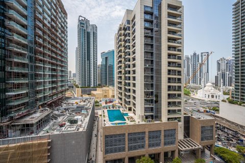 Apartment in Downtown Dubai (Downtown Burj Dubai), Dubai 1 bedroom, 69.15 sq.m. № 136503 - photo 2