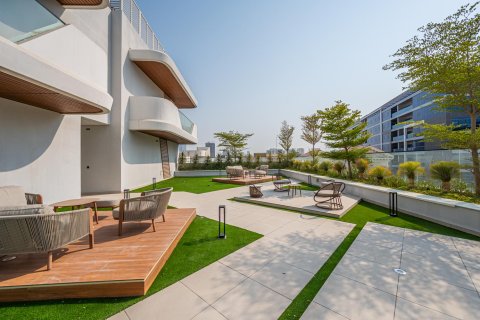 Apartment in Arjan, Dubai 1 bedroom, 76.77 sq.m. № 136505 - photo 12
