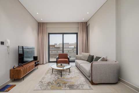 Apartment in Arjan, Dubai 1 bedroom, 76.77 sq.m. № 136505 - photo 4