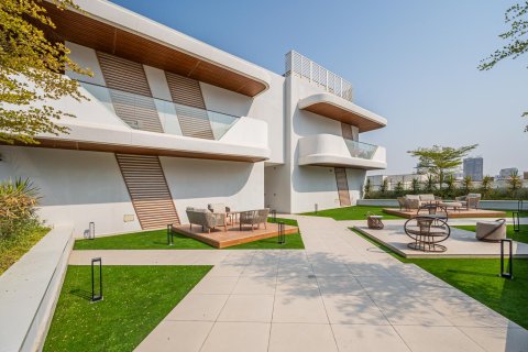 Apartment in Arjan, Dubai 1 bedroom, 76.77 sq.m. № 136505 - photo 11