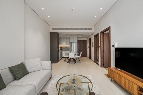 Apartment in Arjan, Dubai 1 bedroom, 76.77 sq.m. № 136505 - photo 2