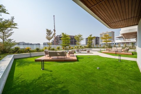 Apartment in Arjan, Dubai 1 bedroom, 76.77 sq.m. № 136505 - photo 10