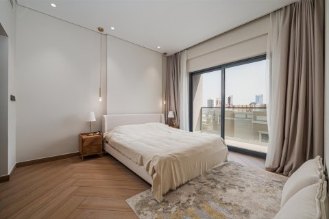 Apartment in Arjan, Dubai 1 bedroom, 76.77 sq.m. № 136505 - photo 5