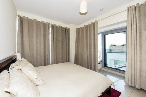 Apartamento en Blakely Tower, Dubai Marina, Dubai, 2 dormitorios, 161.19 m², № 136509 - foto 20