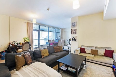 Apartamento en Blakely Tower, Dubai Marina, Dubai, 2 dormitorios, 161.19 m², № 136509 - foto 6