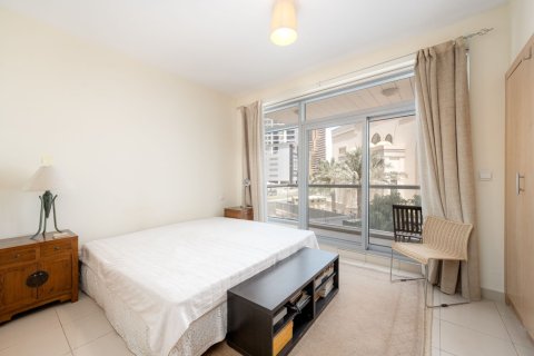 Apartamento en Blakely Tower, Dubai Marina, Dubai, 2 dormitorios, 161.19 m², № 136509 - foto 7
