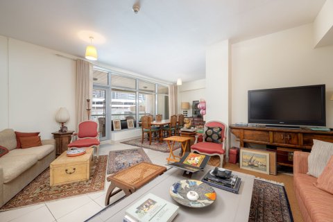 Apartamento en Blakely Tower, Dubai Marina, Dubai, 2 dormitorios, 161.19 m², № 136509 - foto 21