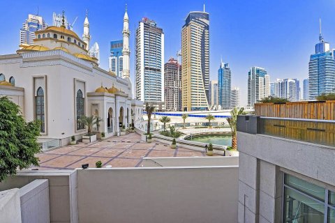 Apartamento en Blakely Tower, Dubai Marina, Dubai, 2 dormitorios, 161.19 m², № 136509 - foto 18