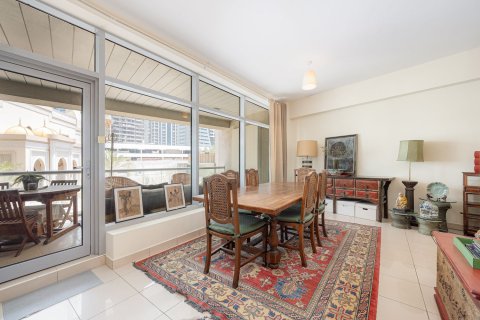 Apartamento en Blakely Tower, Dubai Marina, Dubai, 2 dormitorios, 161.19 m², № 136509 - foto 4