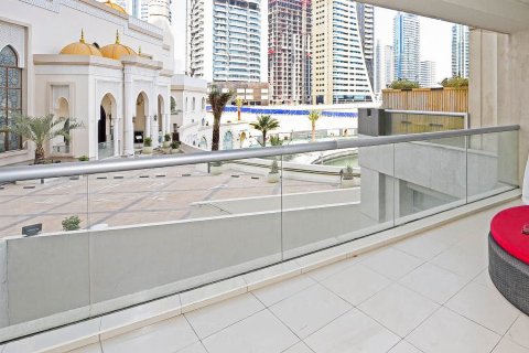 Apartamento en Blakely Tower, Dubai Marina, Dubai, 2 dormitorios, 161.19 m², № 136509 - foto 25